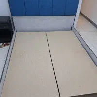تخت خواب دونفره
