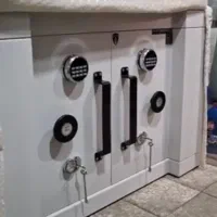 لولا ۶۰ دربچه ۵۰