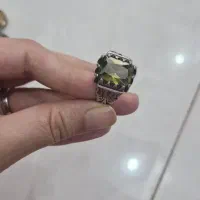 ۱۲ عدد انگشتر مردانه خاص