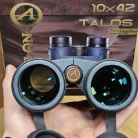 «دوربین دوچشمی Athlon Talos 10x42|کوهنوردی و کمپینگ|تهران, شهرک صدرا|دیوار