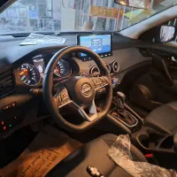 نیسان قشقایی انر فول
