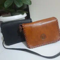 تعدادی کیف دوشی زنانه بفروش می رسد|کیف، کفش، کمربند|تهران, چهارصد دستگاه|دیوار