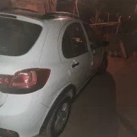 کوئیک R مدل 1399 بدون رنگ در حد صفر|خودرو سواری و وانت|چابهار, |دیوار