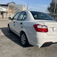 ساینا S مدل 1401|خودرو سواری و وانت|قائم‌شهر, |دیوار