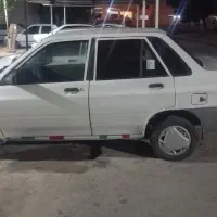 پراید ۱۳۱.فرمون هیدولیک|خودرو سواری و وانت|بندرعباس, |دیوار