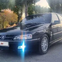 پارس 92 تقویت