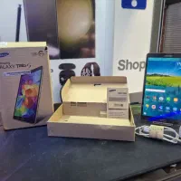 Samsung GALAXY Tab S