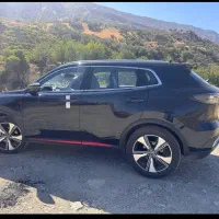 چانگان cs55pls