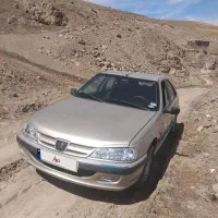 پرشیا فابریک سالم در حد