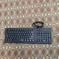 کیبورد و ماوس رپو مدل X120 PRO|قطعات و لوازم جانبی رایانه|کرج, ساسانی (قلمستان)|دیوار