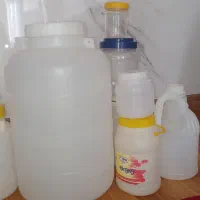 فروش انواع دبه|ظروف نگهدارنده، پلاستیکی، یک‌بارمصرف|مرند, |دیوار