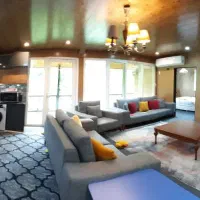 ویلا جنگلی کوهستانی|اجارهٔ خانه و ویلا|ماسال, |دیوار