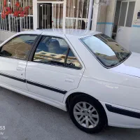 پژو پارس TU5|خودرو سواری و وانت|پیرانشهر, |دیوار