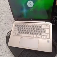 لب تاب hp|رایانه همراه|قم, شهرک مهدیه|دیوار