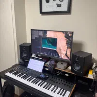 میدی کنترلر آرتوریا Arturia KeyLab 61 MK3 midi|پیانو، کیبورد، آکاردئون|تهران, سازمان آب|دیوار