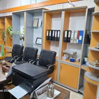 دکور MDF با کیفیت بالا