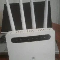 مودم سیم کارتی چهار آنتن اصلی