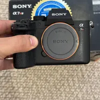 دوربین سونی Sony a7R IV body