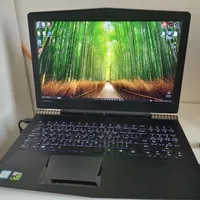 لپتاپ اقتصادی ارزانLenovo Legion Y520 سری hq اقساط
