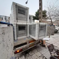 قدرتمند ترین کولر ایران (( غول کولر ابی ))|کولر آبی|مشهد, رسالت|دیوار