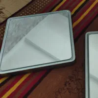 میز کنسول و اینه|بوفه، ویترین، کنسول|گرگان, |دیوار