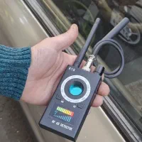 کابل یاب و لوله یاب تا عمق ۴ متر