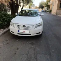 تویوتا کمری ۲۰۰۷