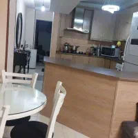 لوکیشن عالی آپارتمان ۸۲ متر درختی|اجارهٔ آپارتمان|کرج, گلشهر|دیوار