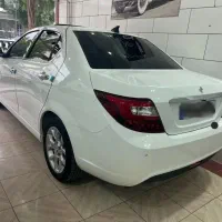 سمند دوگانه فابریک ۱۳۹۱