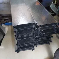 ورق شیروانی،کرکره،ایرانیت،آبرو گالوانیزه،فلاشینگ|مصالح و تجهیزات ساختمان|تهران, بازار|دیوار