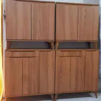 جا کفشی|جاکفشی، کمد، دراور|بندرعباس, |دیوار