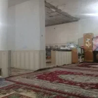 فروش آپارتمان ۴۰۰ متری ۲ خوابه همکف