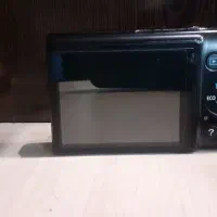 دوربین کانن دیجیتال ایکسوز ۱۵۵|دوربین عکاسی و فیلمبرداری|کاشان, فاز ۱ ناجی آباد|دیوار