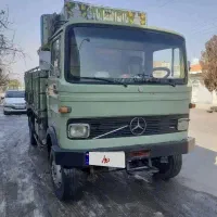 خاور 808 باری|خودرو سنگین|مرند, |دیوار