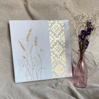 تابلو دکوراتیو مدرن  قیمت مناسب   ارسال فوری|تابلو، نقاشی، عکس|اردبیل, |دیوار