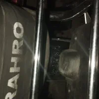 رهرو 125 مدل 402