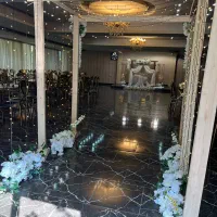 اجاره باغ وتالار