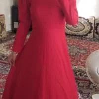 ماکسی بلند|لباس|قم, قلعه کامکار|دیوار