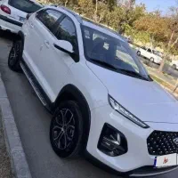 فروش فوری x22 دنده‌ای 1403|خودرو سواری و وانت|مشهد, رستگار|دیوار