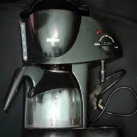 قهوه ساز فلر (ترک و فرانسه)