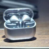 SAMSUNG GALAXY BUDS 3 PRO|لوازم جانبی موبایل و تبلت|اصفهان, دانشگاه اصفهان|دیوار