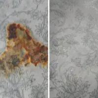 روفوگری و تعمیر انواع فرش