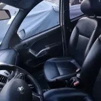 کوییک اتوماتیک ۱۴۰۲|خودرو سواری و وانت|تهران, نیلوفر|دیوار