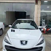 فروش ۲۰۷ مدل ۹۹ پانا