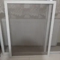 یک عددتوری  کشویی و۲تا ثابت درحدنو|مصالح و تجهیزات ساختمان|پردیس, فاز ۳|دیوار