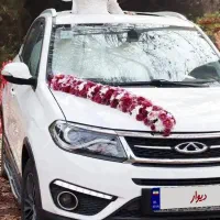 اجاره ماشین عروس