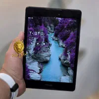 تبلتASUS Zenpad3سایز 8 اینج با مالکیت و جعبه بشرط|تبلت|رشت, چله خانه|دیوار