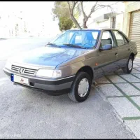 پژو ۴۰۵ مدل ۸۸|خودرو سواری و وانت|مرودشت, بیست متری بیمارستان|دیوار