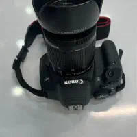 فروش دوربین کنون۷۰۰d|دوربین عکاسی و فیلم‌برداری|گناباد, |دیوار