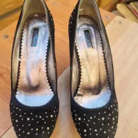 کتونی ورزشی و کفش پاشنه دار مجلسی|کیف، کفش، کمربند|کرمان, |دیوار